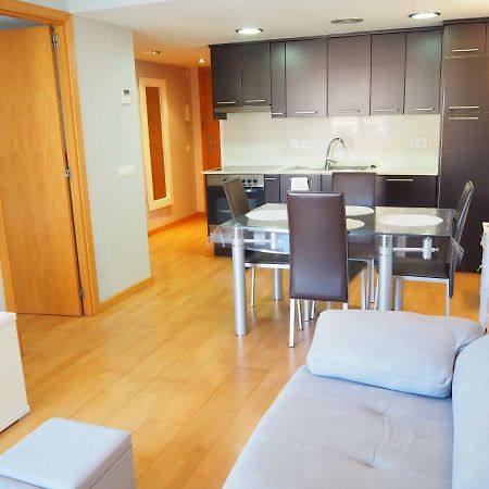 Apartamento Moderno Con Parking En Palamosアパートメント エクステリア 写真