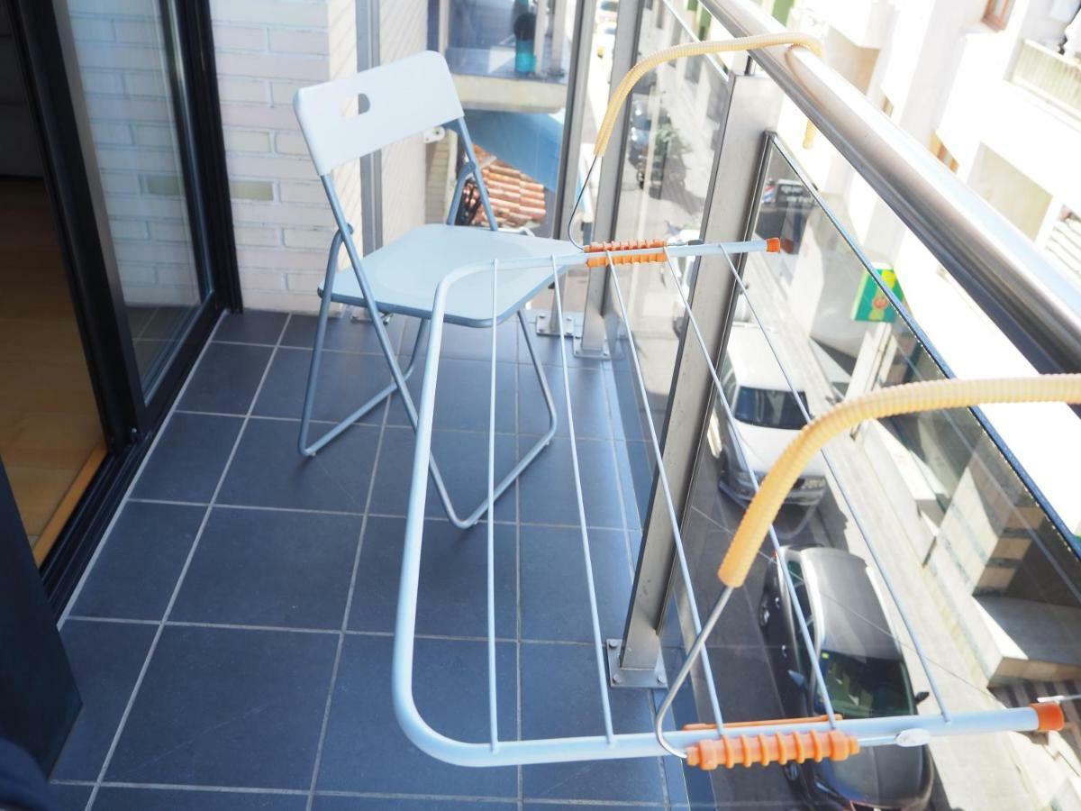 Apartamento Moderno Con Parking En Palamosアパートメント エクステリア 写真