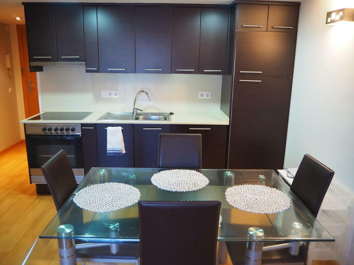 Apartamento Moderno Con Parking En Palamosアパートメント エクステリア 写真