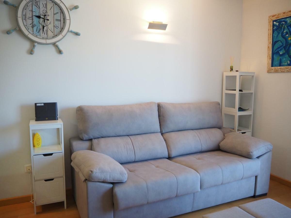Apartamento Moderno Con Parking En Palamosアパートメント エクステリア 写真